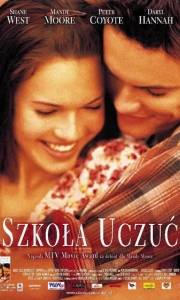 Szkoła uczuć online / A walk to remember online (2002) | Kinomaniak.pl